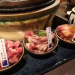 【北海道】夜の街すすきのでジンギスカン！いろんな種類が食べれる「夜空のジンギスカン」