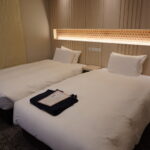 【福岡】博多の山笠を感じることができる新築ホテル『エスペリアホテル福岡中洲』泊まってきた