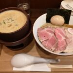 【福岡】久留米市の『麺家といろ』鶏と豚の旨味溢れる限定つけ麺がおいしい！