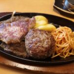 【福岡】福岡に1店舗のみ！『ステーキ宮』のお肉とお肉にかける宮のたれがおいしい！