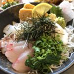 【佐賀】武雄市の居酒屋『甚八』のランチがおいしい！！新鮮海鮮が食べれてコスパ最高