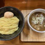 【福岡】2022年9月7日『つけ麺がっちょ』がオープン！魚介濃厚つけ麺がおいしい！