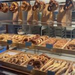 【福岡】2023年9月1日久留米市にドイツ発祥の焼き菓子パン「プレッツェル」専門店『GOTZEL(ゴッツェル)』がオープン